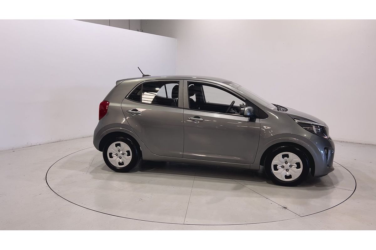 2023 Kia Picanto S JA