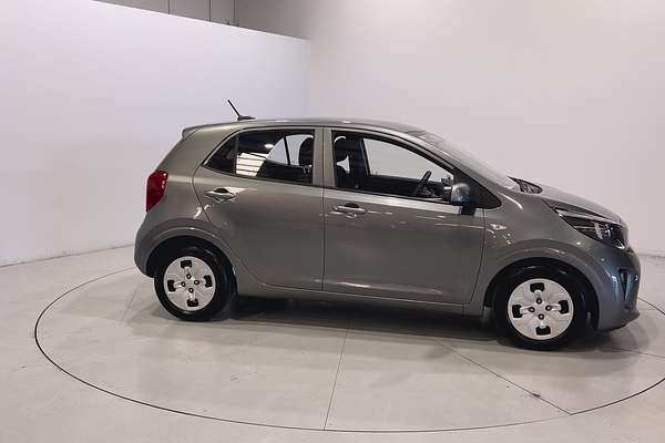 2023 Kia Picanto S JA