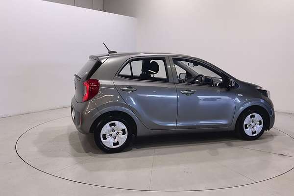 2023 Kia Picanto S JA