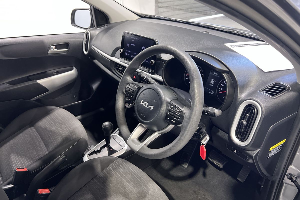 2023 Kia Picanto S JA