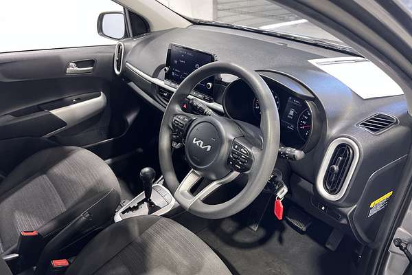 2023 Kia Picanto S JA