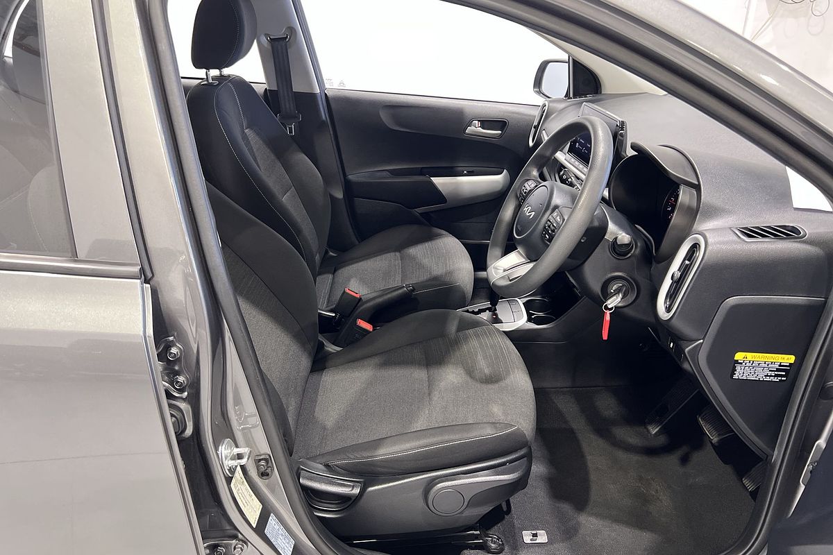2023 Kia Picanto S JA