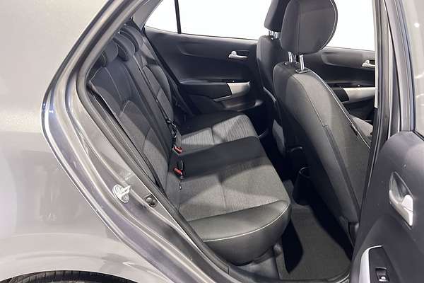 2023 Kia Picanto S JA