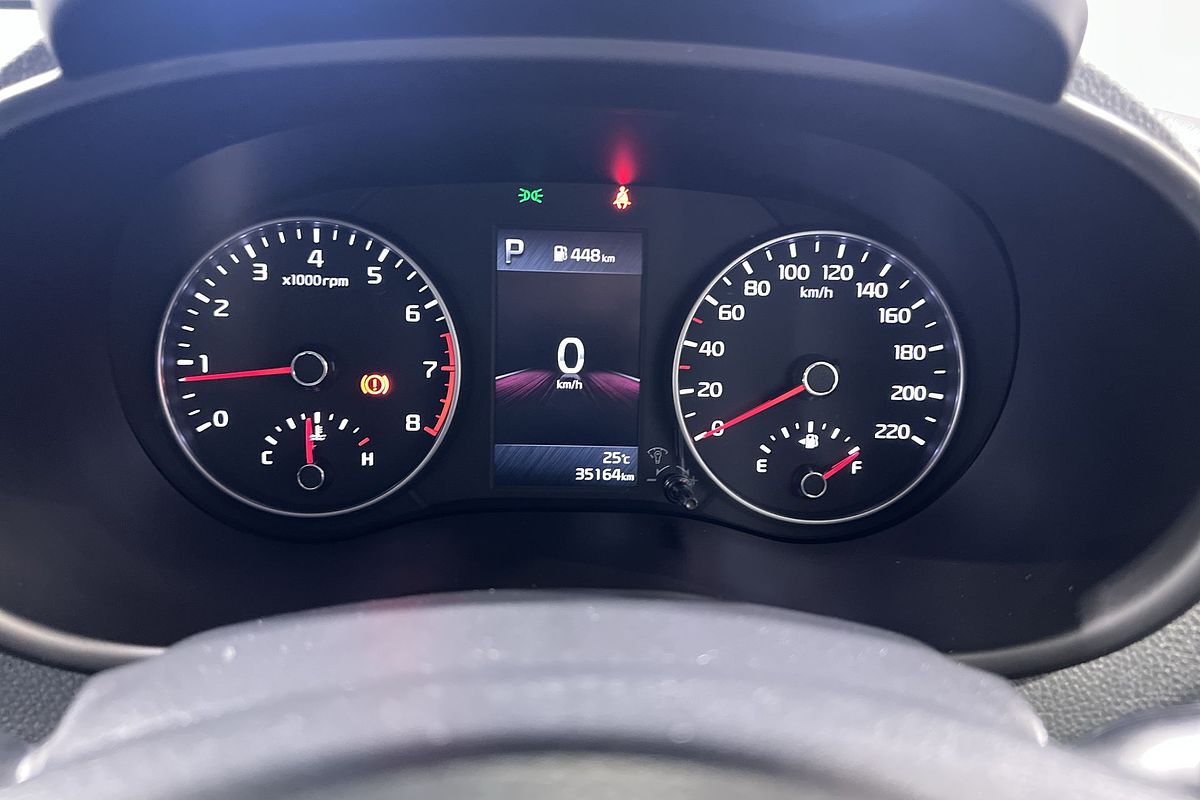 2023 Kia Picanto S JA