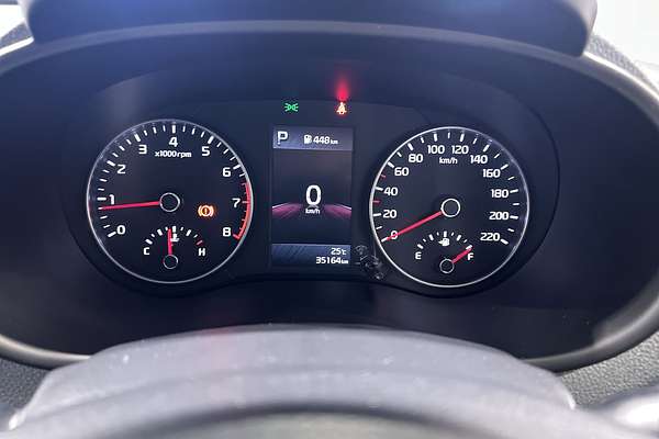 2023 Kia Picanto S JA