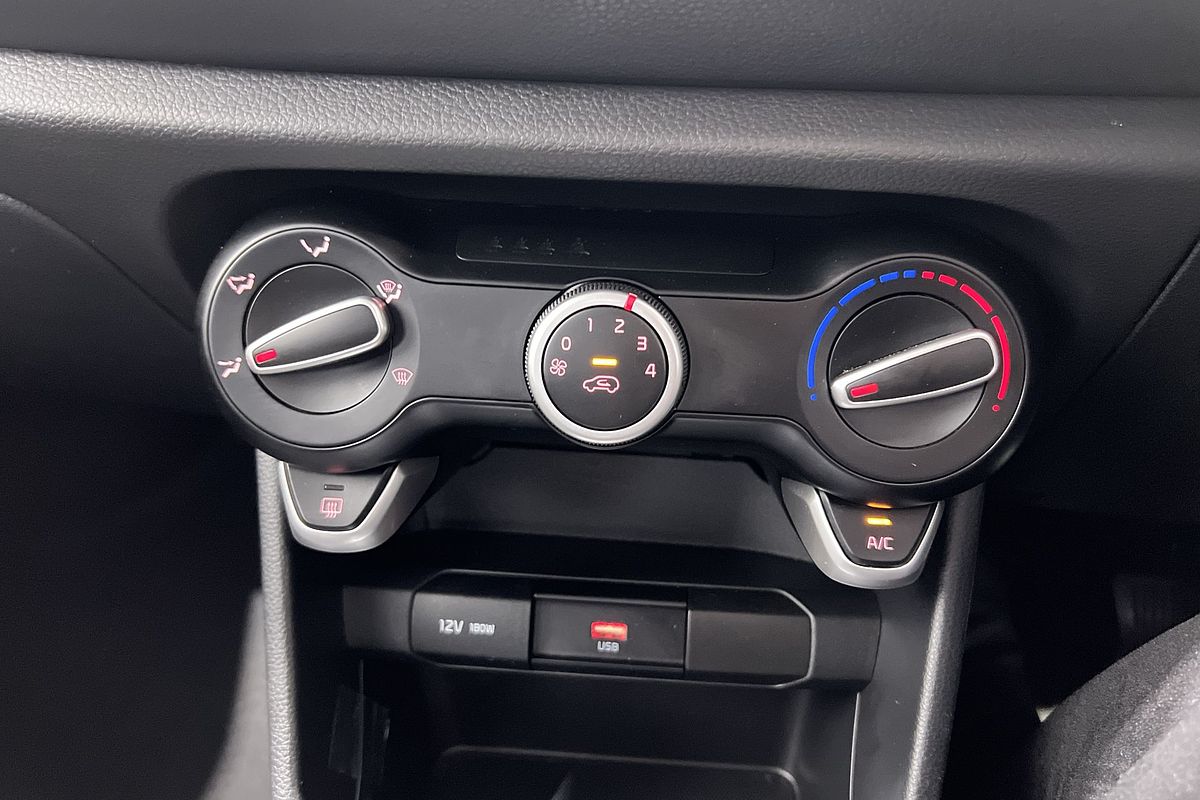 2023 Kia Picanto S JA
