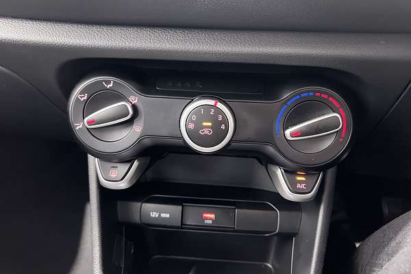 2023 Kia Picanto S JA