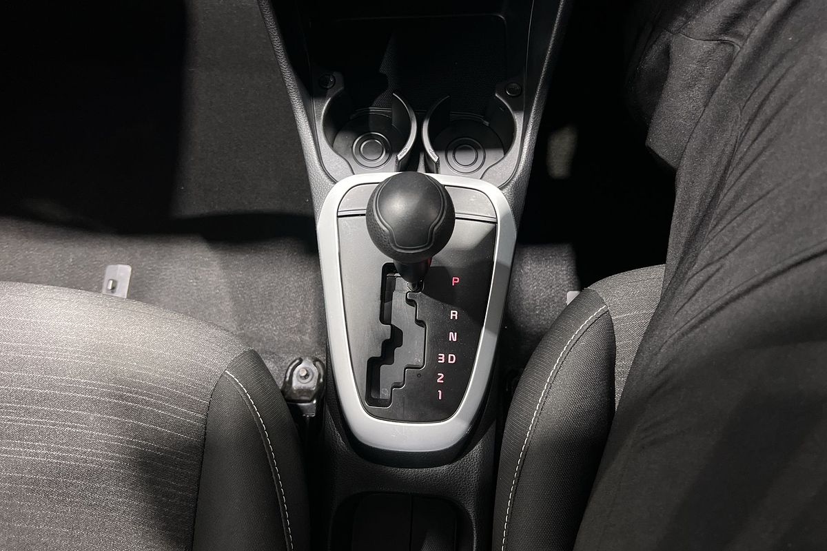 2023 Kia Picanto S JA