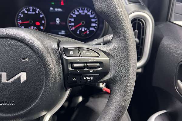 2023 Kia Picanto S JA