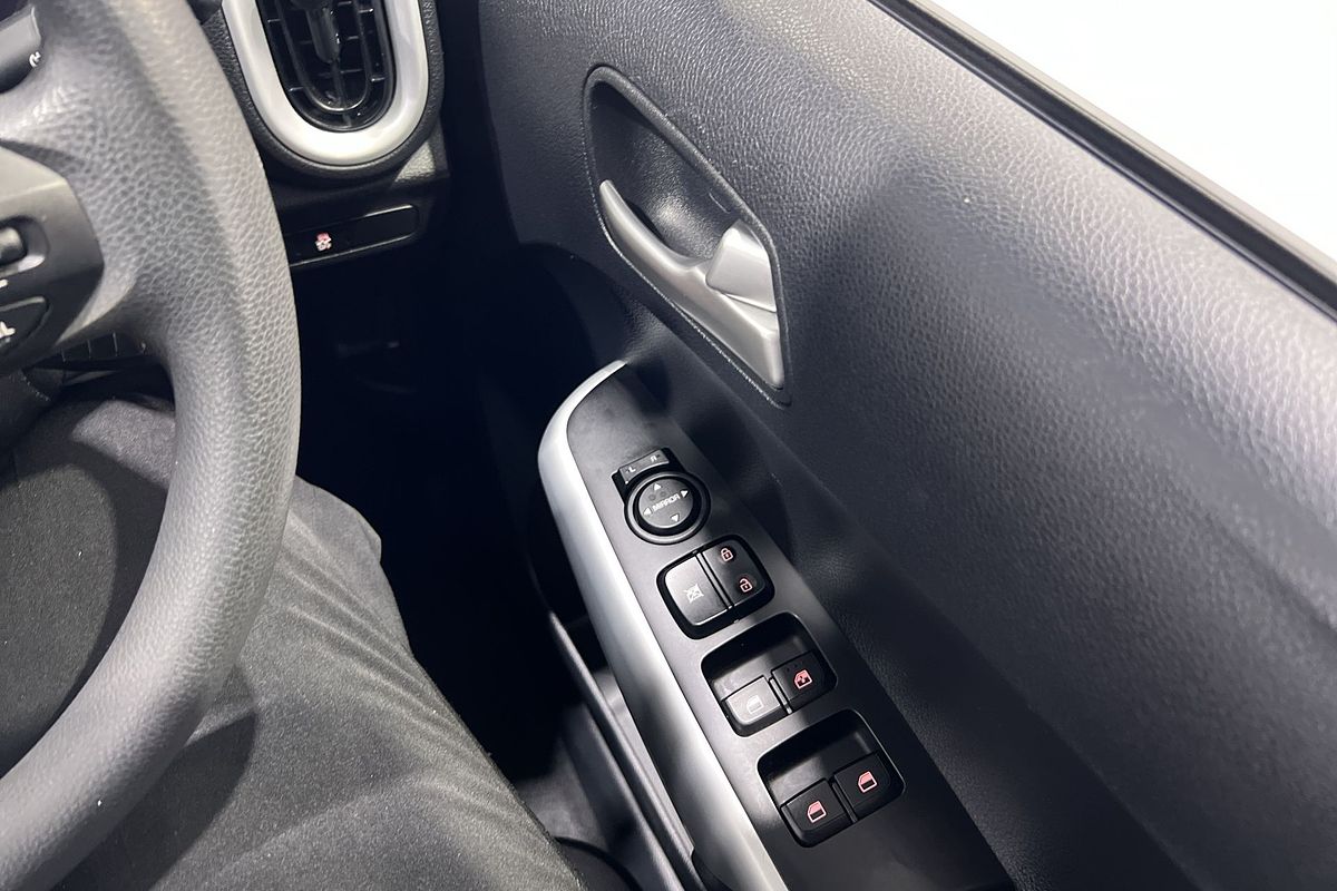 2023 Kia Picanto S JA