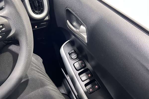 2023 Kia Picanto S JA