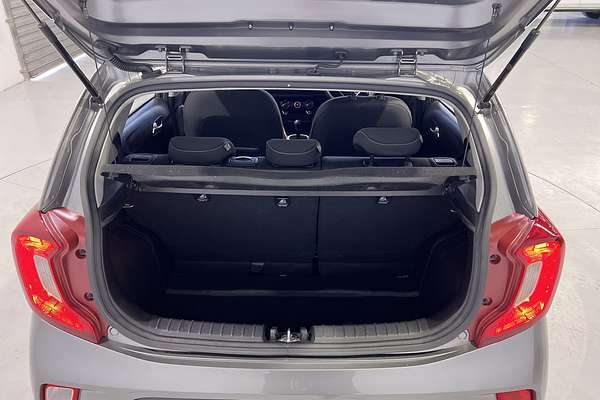 2023 Kia Picanto S JA