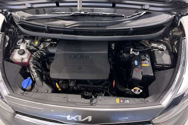 2023 Kia Picanto S JA
