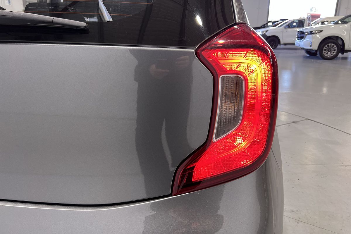 2023 Kia Picanto S JA