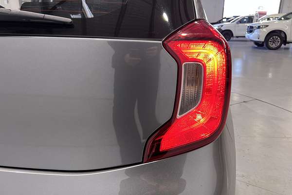 2023 Kia Picanto S JA