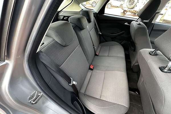 2014 Ford Focus Trend LW MKII