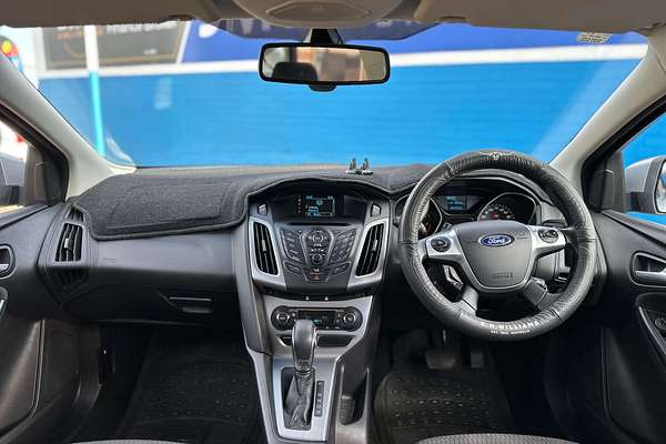 2014 Ford Focus Trend LW MKII