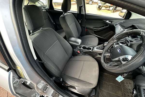 2014 Ford Focus Trend LW MKII