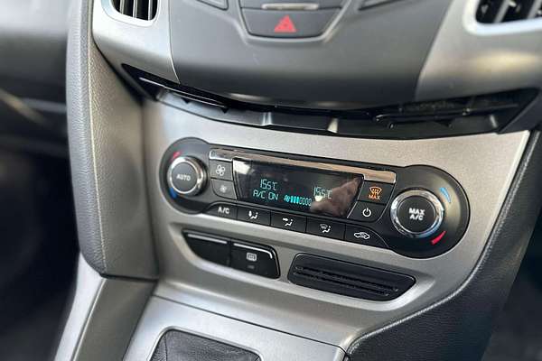 2014 Ford Focus Trend LW MKII