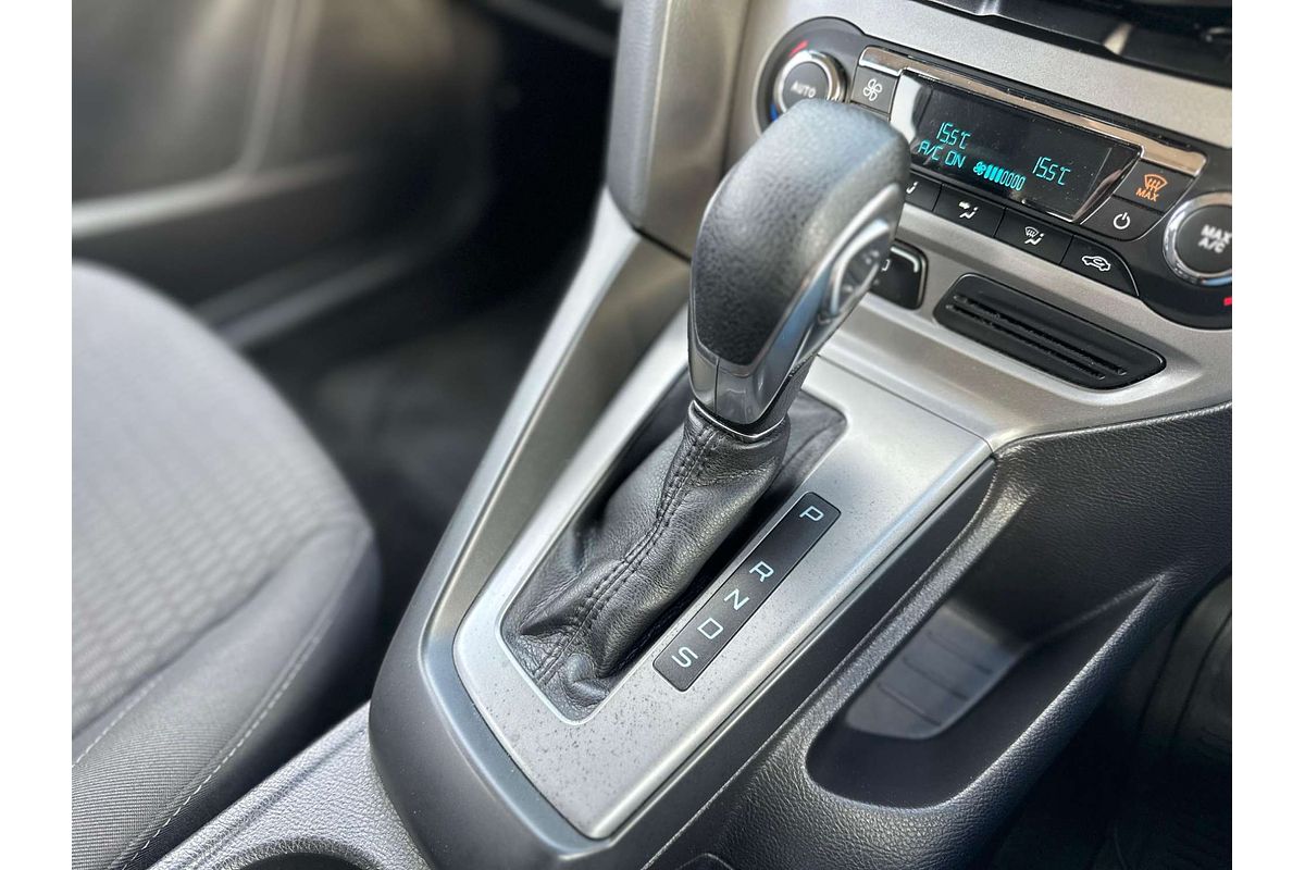 2014 Ford Focus Trend LW MKII