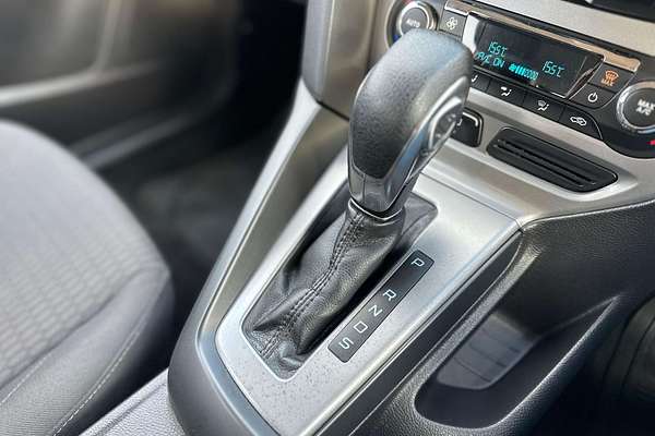2014 Ford Focus Trend LW MKII
