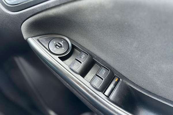 2014 Ford Focus Trend LW MKII