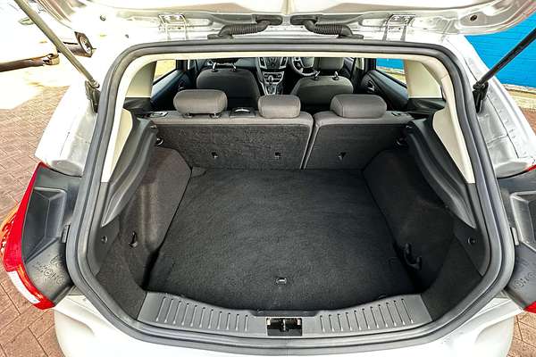 2014 Ford Focus Trend LW MKII