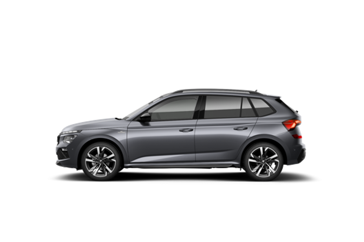 2025 SKODA Kamiq 110TSI Monte Carlo NW