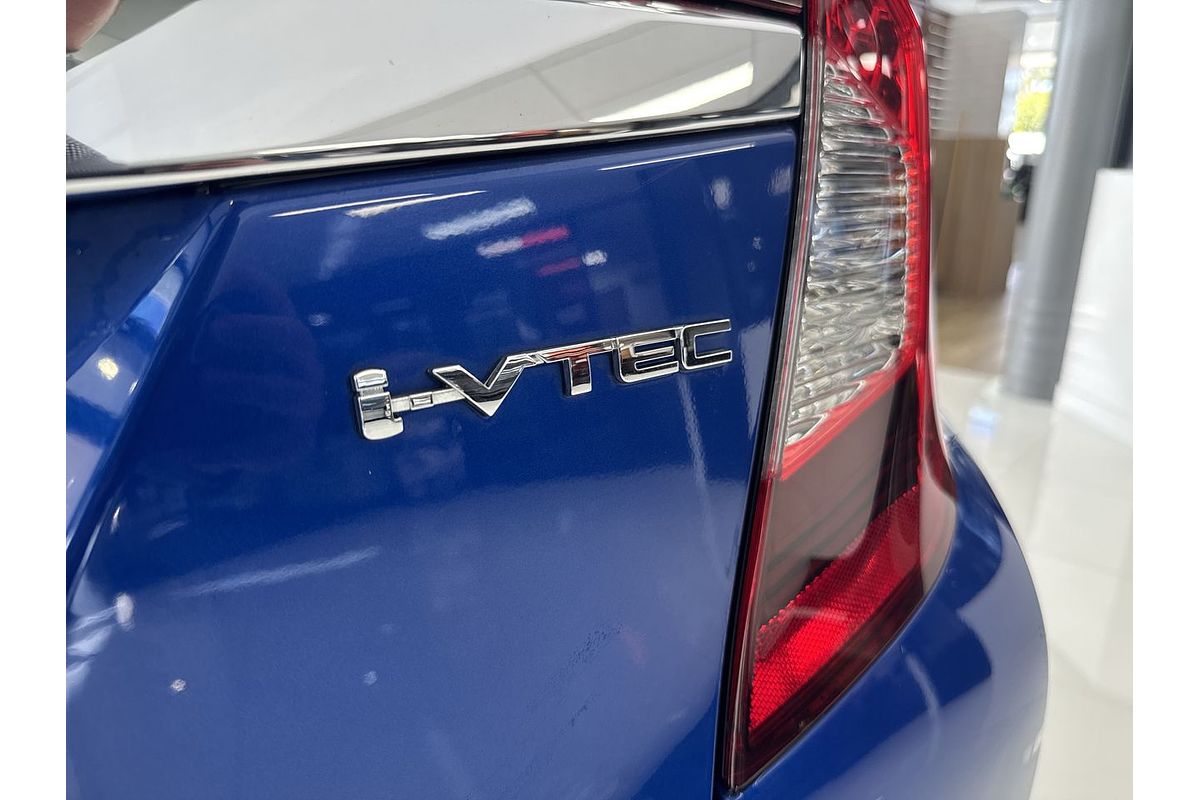 2019 Honda Jazz VTi-S GF