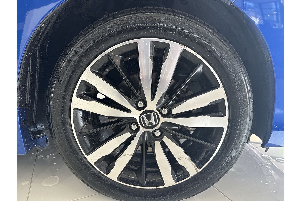 2019 Honda Jazz VTi-S GF