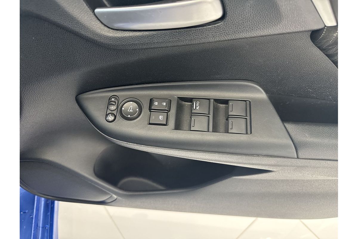 2019 Honda Jazz VTi-S GF
