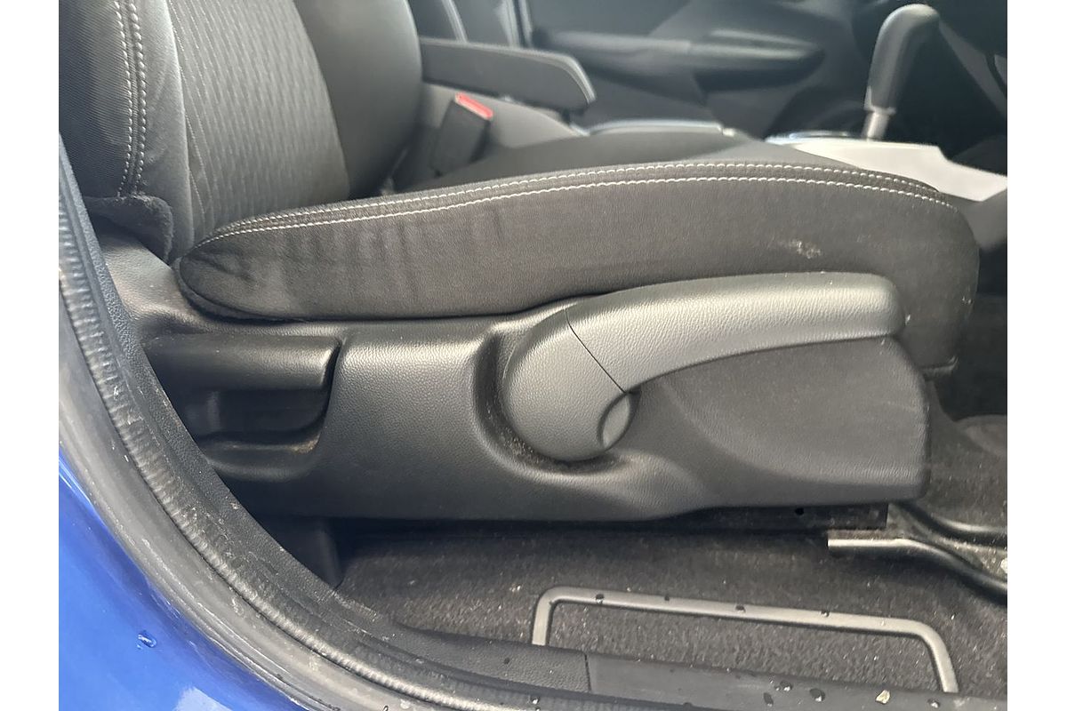 2019 Honda Jazz VTi-S GF
