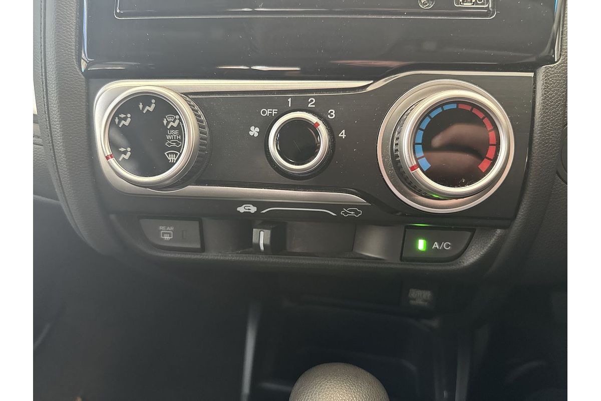 2019 Honda Jazz VTi-S GF