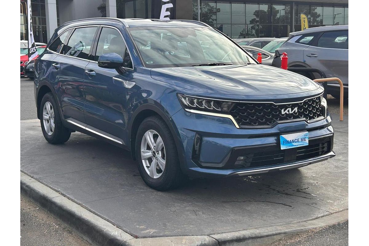 2023 Kia Sorento S MQ4