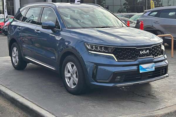 2023 Kia Sorento S MQ4