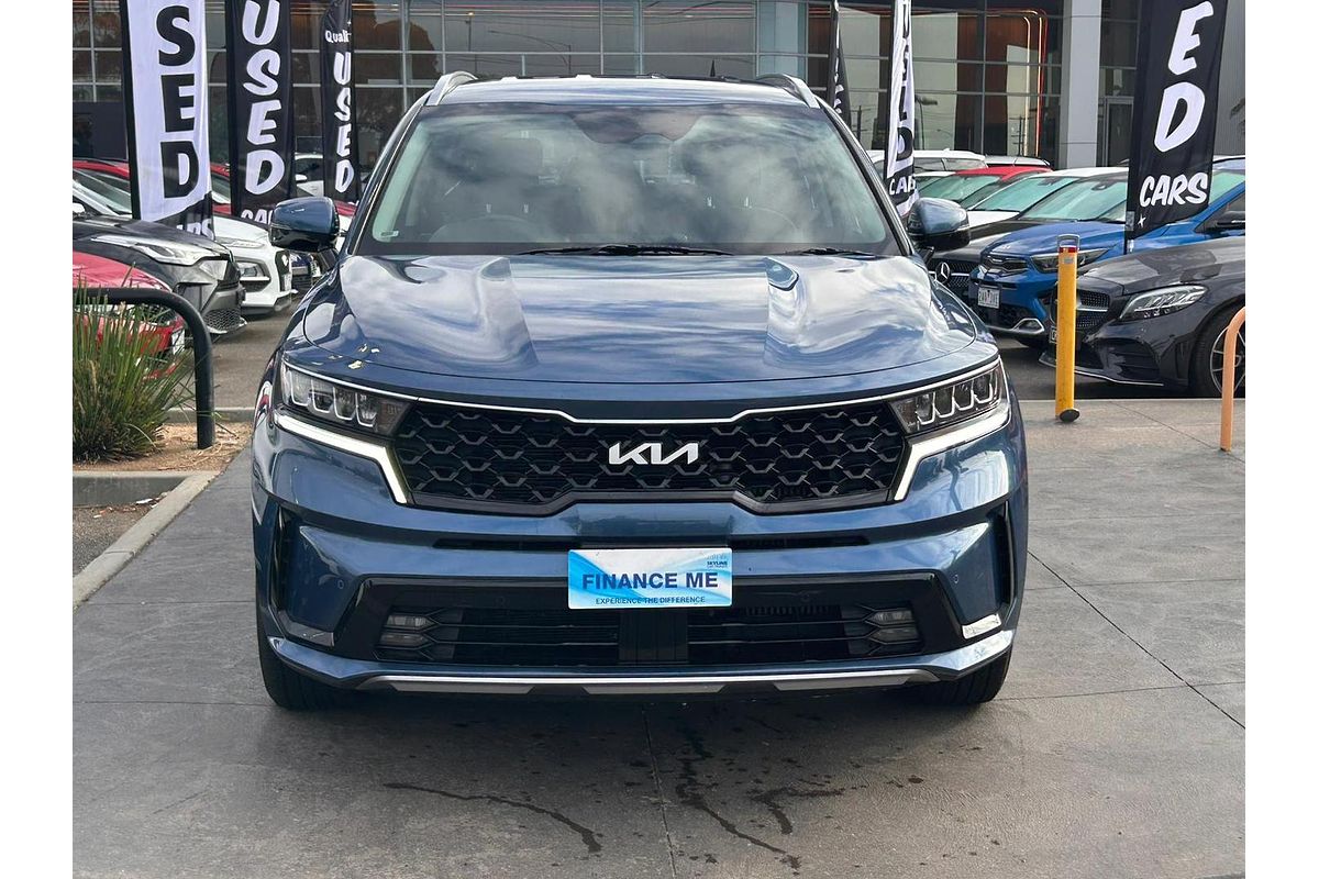2023 Kia Sorento S MQ4