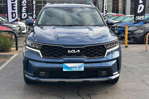 2023 Kia Sorento S MQ4