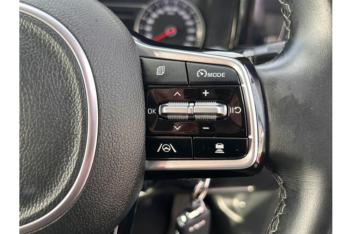 2023 Kia Sorento S MQ4