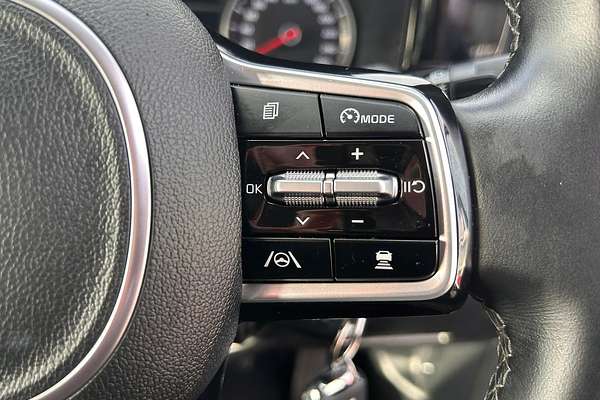 2023 Kia Sorento S MQ4