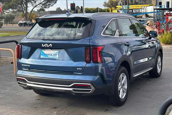 2023 Kia Sorento S MQ4