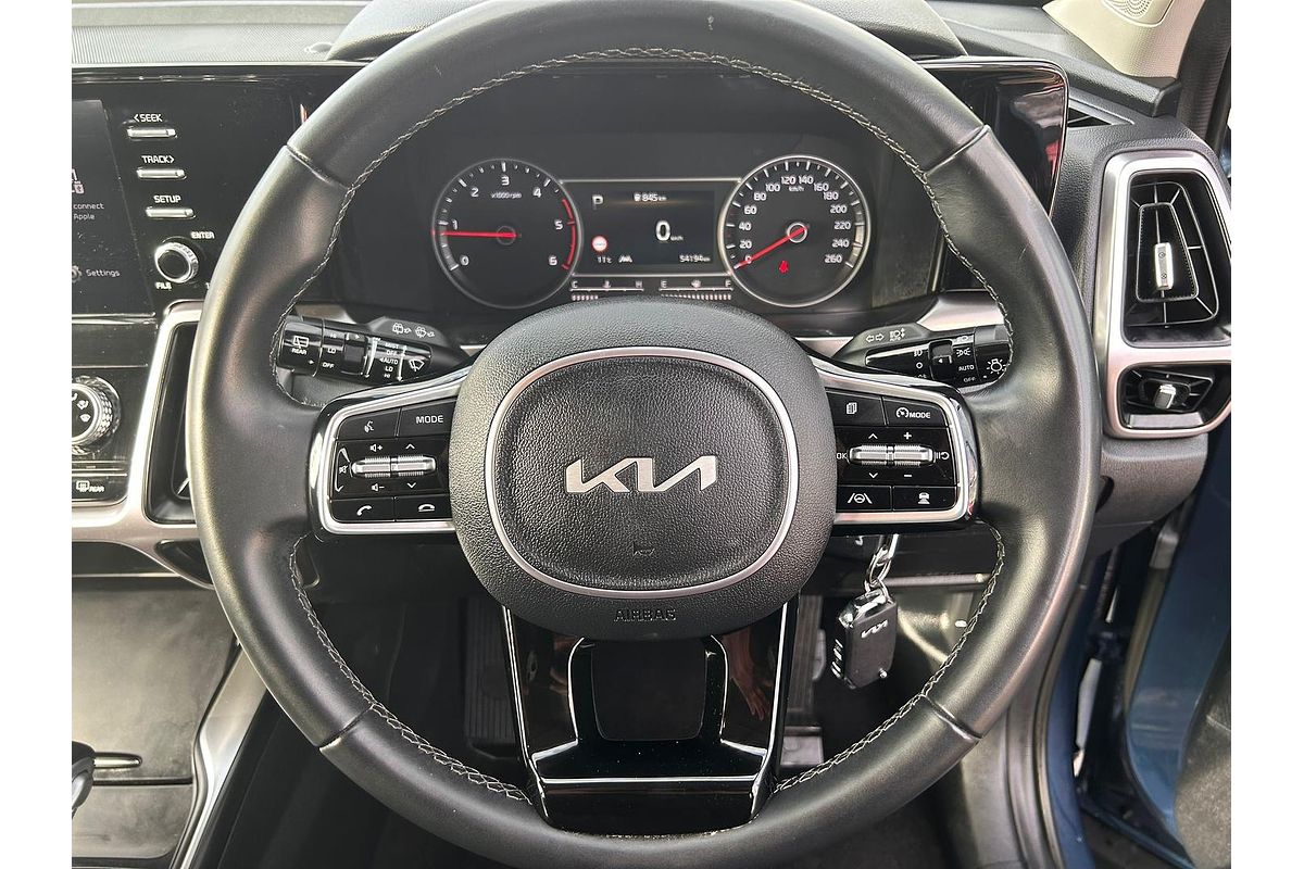 2023 Kia Sorento S MQ4