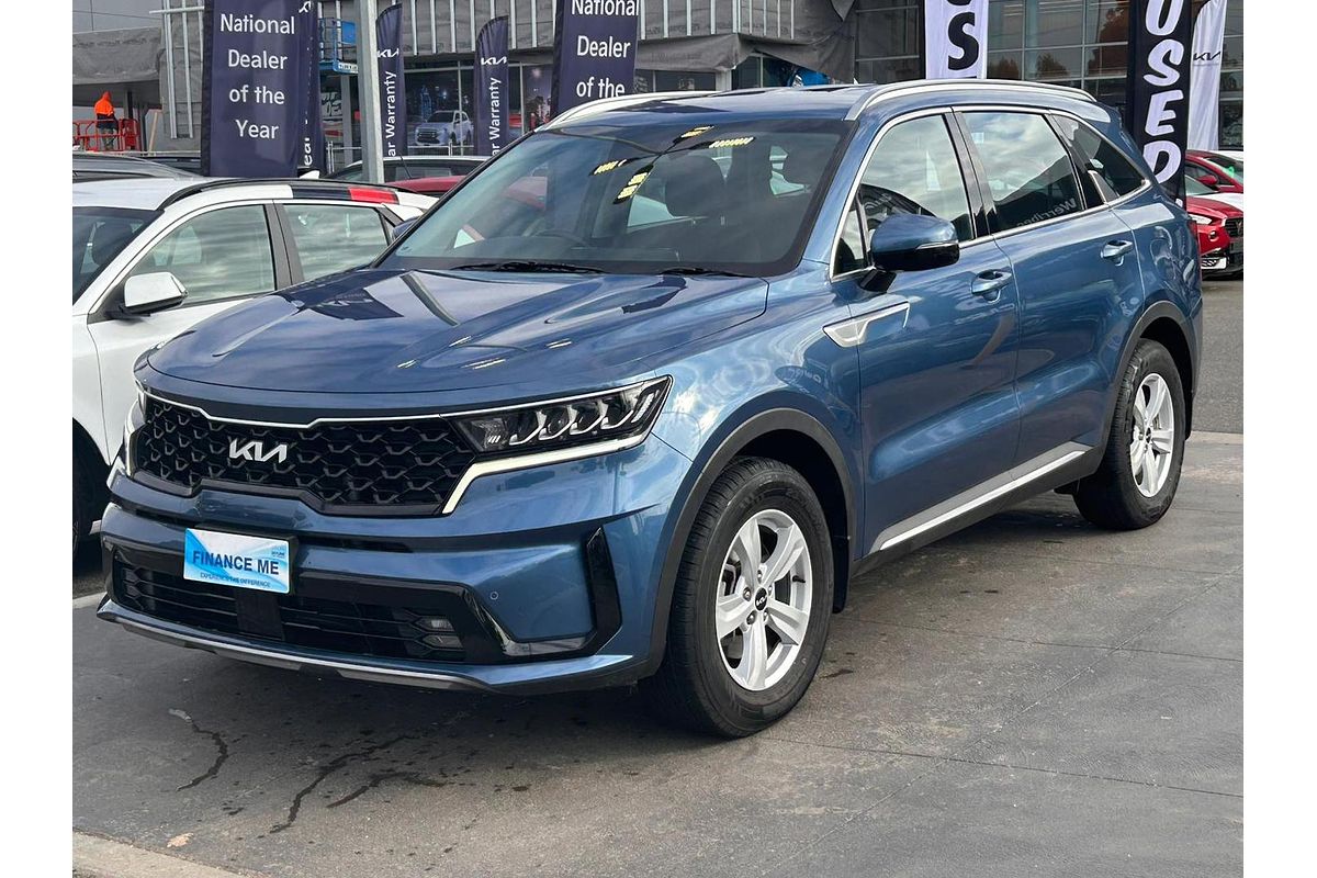 2023 Kia Sorento S MQ4