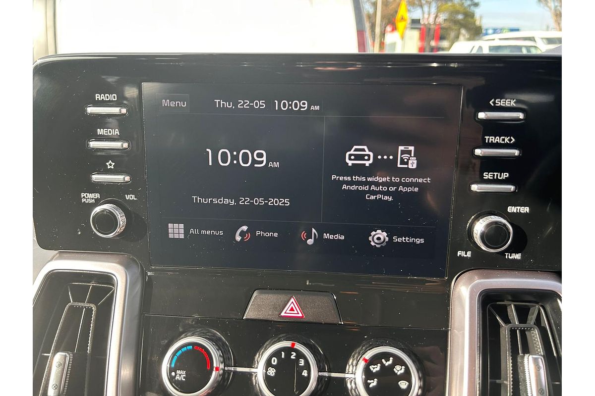 2023 Kia Sorento S MQ4