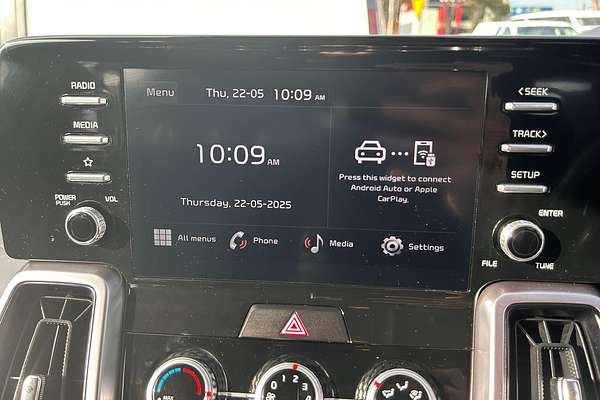 2023 Kia Sorento S MQ4
