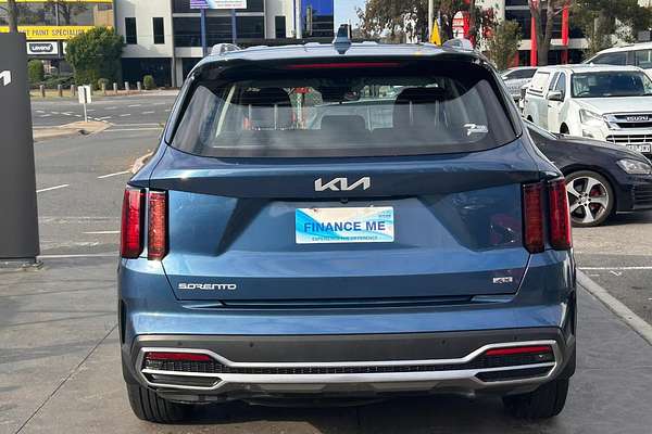 2023 Kia Sorento S MQ4