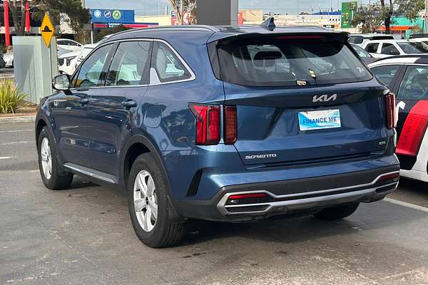 2023 Kia Sorento S MQ4