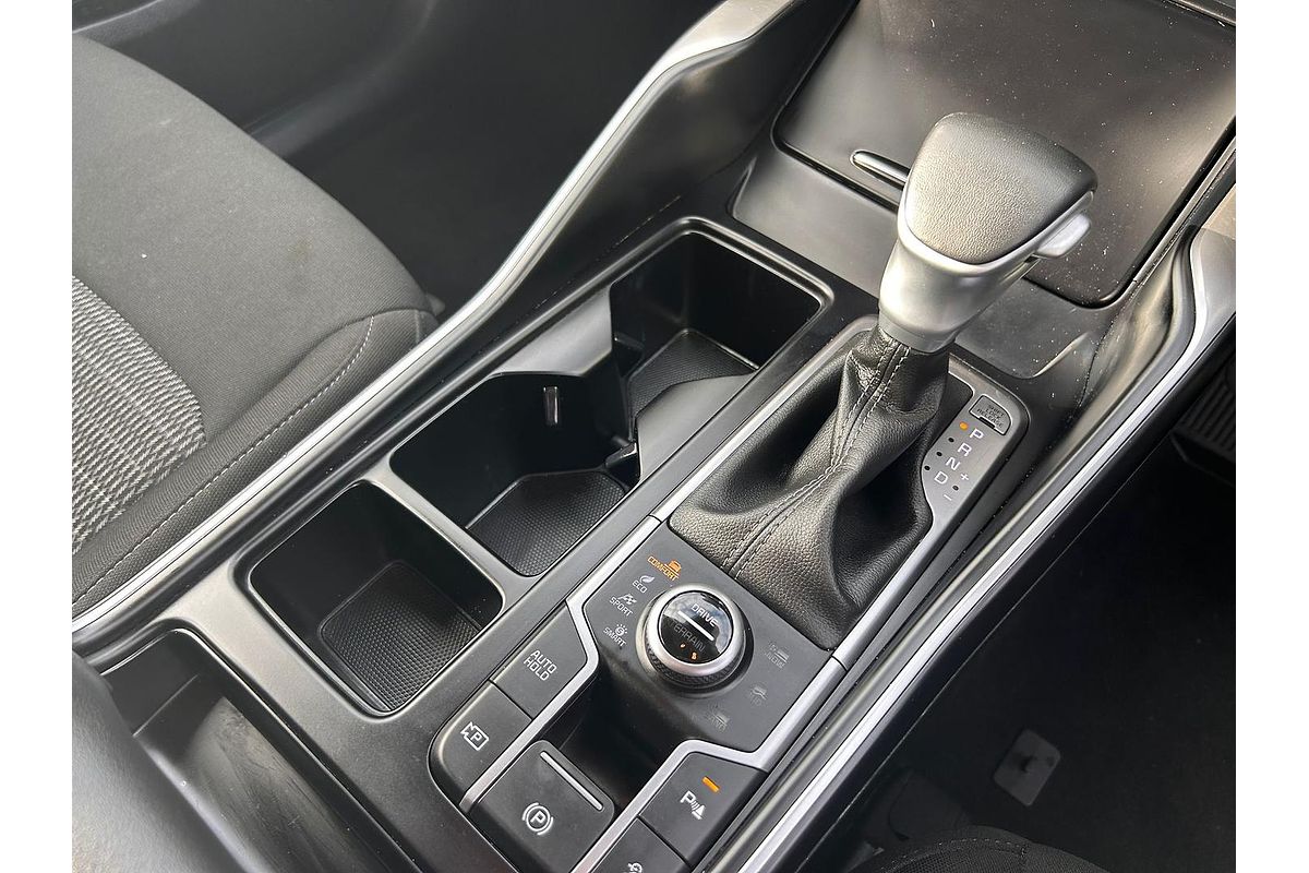 2023 Kia Sorento S MQ4