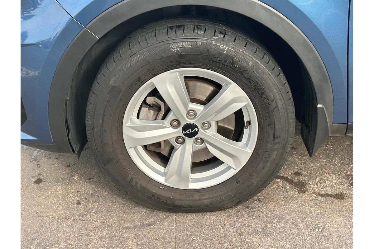 2023 Kia Sorento S MQ4