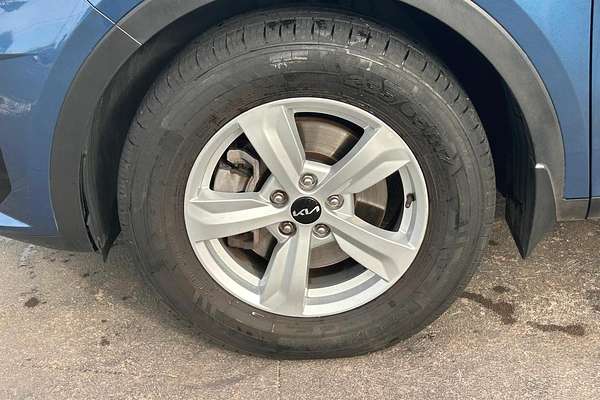 2023 Kia Sorento S MQ4
