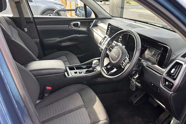 2023 Kia Sorento S MQ4